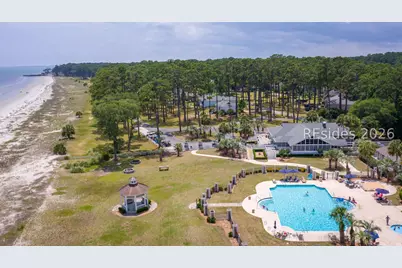 14 Masters Drive, Daufuskie Island, SC 29915 - Photo 65