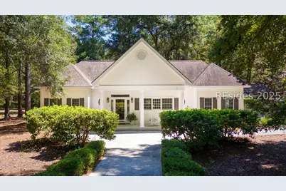 14 Masters Drive, Daufuskie Island, SC 29915 - Photo 1