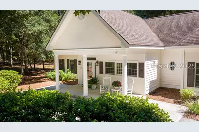14 Masters Drive, Daufuskie Island, SC 29915 - Photo 45