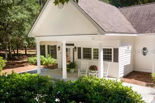 14 Masters Dr, Daufuskie Island, SC 29915 - Photo 45