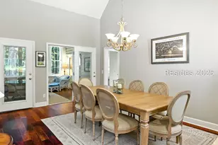 14 Masters Dr, Daufuskie Island, SC 29915 - Photo 19