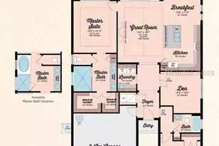 199 Horizon Ct, Hardeeville, SC 29927 - Photo 7