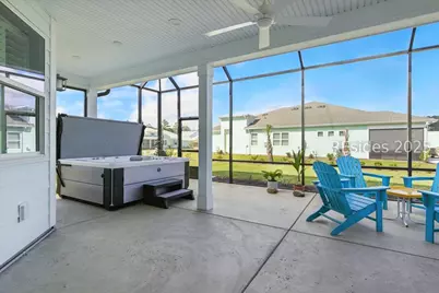 199 Horizon Court, Hardeeville, SC 29927 - Photo 23