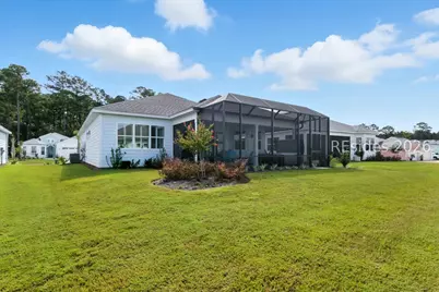 199 Horizon Court, Hardeeville, SC 29927 - Photo 41