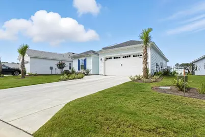 199 Horizon Court, Hardeeville, SC 29927 - Photo 3