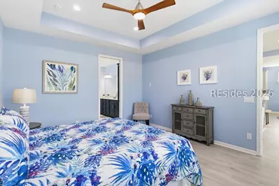 199 Horizon Court, Hardeeville, SC 29927 - Photo 19