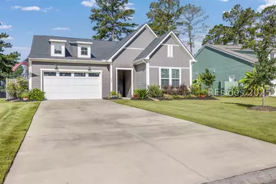 549 Laurel Oak Avenue, Hardeeville, SC 29927 - Photo 1