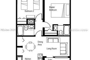 663 William Hilton Pkwy, Hilton Head Island, SC 29928 - Photo 51