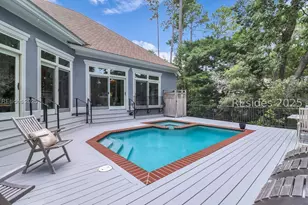 2 Oakman Branch Rd, Hilton Head Island, SC 29928 - Photo 59