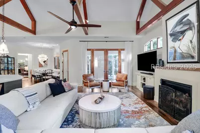 2 Oakman Branch Road, Hilton Head Island, SC 29928 - Photo 17