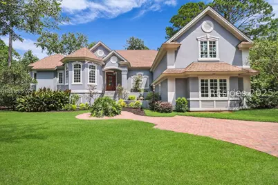 2 Oakman Branch Road, Hilton Head Island, SC 29928 - Photo 1