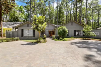 27 Arrow Wood Road, Hilton Head Island, SC 29926 - Photo 1
