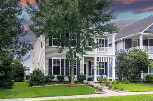 6 Tanners Crossing, Bluffton, SC 29910 - Photo 1