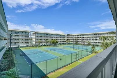 663 William Hilton Parkway #4205, Hilton Head Island, SC 29928 - Photo 3