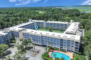 663 William Hilton Pkwy, Hilton Head Island, SC 29928 - Photo 35