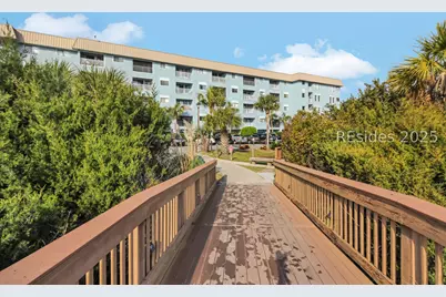 663 William Hilton Parkway #4205, Hilton Head Island, SC 29928 - Photo 39