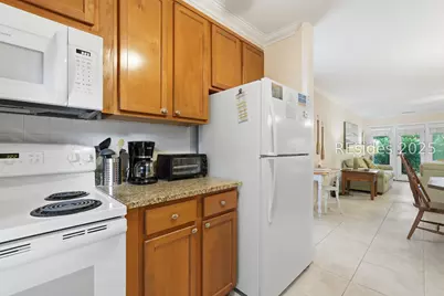 11 Lighthouse Road #25, Hilton Head Island, SC 29928 - Photo 13
