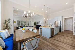 139 Hampton Lake Crossing, Bluffton, SC 29910 - Photo 9