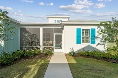 62 Seaplane Drive, Hardeeville, SC 29927 - Photo 3