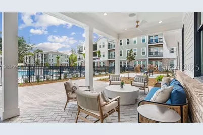 4000 Margaret Street #A1, Beaufort, SC 29906 - Photo 1