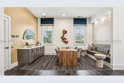 4000 Margaret Street #TH2, Beaufort, SC 29906 - Photo 5