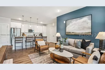 4000 Margaret Street #TH2, Beaufort, SC 29906 - Photo 15