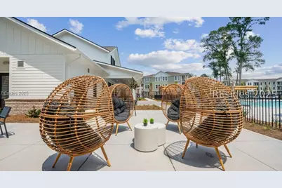 4000 Margaret Street #TH2, Beaufort, SC 29906 - Photo 3