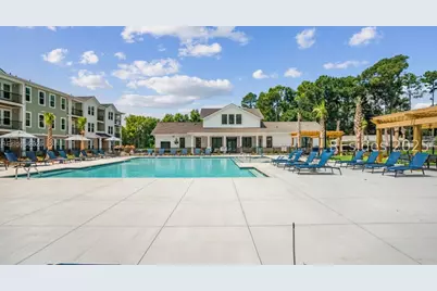 4000 Margaret Street #B2, Beaufort, SC 29906 - Photo 1