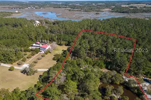 18 Net Weavers Pl, Saint Helena Island, SC 29920 - Photo 1