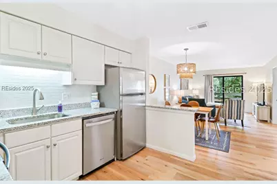 45 Folly Field Road #16H, Hilton Head Island, SC 29928 - Photo 9