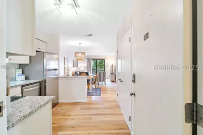45 Folly Field Road #16H, Hilton Head Island, SC 29928 - Photo 5