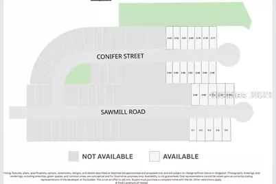 345 Conifer Street, Hardeeville, SC 29927 - Photo 7