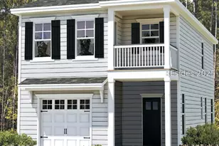 345 Conifer St, Hardeeville, SC 29927 - Photo 1