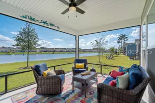 374 Danner Dr, Bluffton, SC 29909 - Photo 33