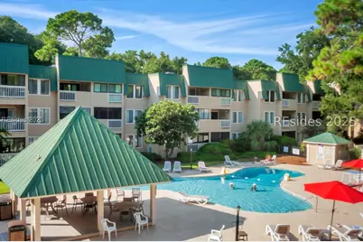 239 Beach City Road #2217, Hilton Head Island, SC 29926 - Photo 25