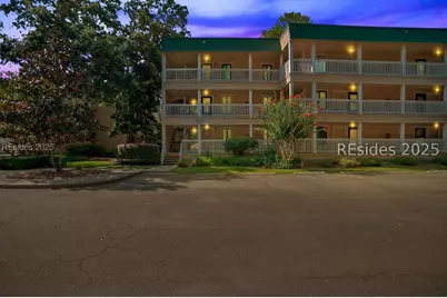 239 Beach City Road #2217, Hilton Head Island, SC 29926 - Photo 33