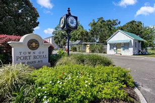 914 7th St, Port Royal, SC 29935 - Photo 5