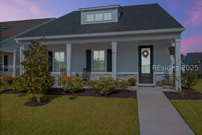 57 Garden Gate Circle E, Hardeeville, SC 29927 - Photo 33