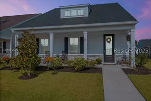 57 Garden Gate Cir E, Hardeeville, SC 29927 - Photo 33