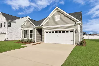 229 Rifle Road, Hardeeville, SC 29927 - Photo 3