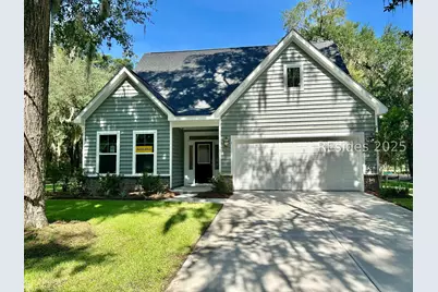 1 Alumni Road, Beaufort, SC 29907 - Photo 1