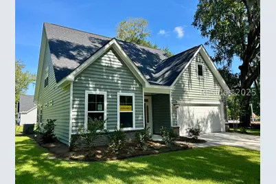 1 Alumni Road, Beaufort, SC 29907 - Photo 21