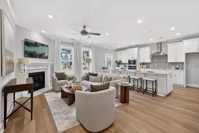 1 Alumni Road, Beaufort, SC 29907 - Photo 5