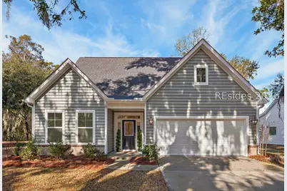 1 Alumni Road, Beaufort, SC 29907 - Photo 3