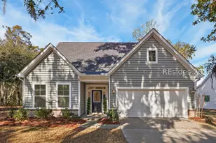 1 Alumni Rd, Beaufort, SC 29907 - Photo 3