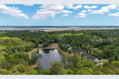 1 Alumni Road, Beaufort, SC 29907 - Photo 25