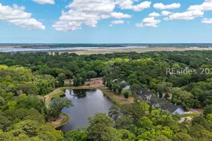 7 Alumni Rd, Beaufort, SC 29907 - Photo 23