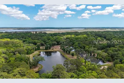 5 Alumni Road, Beaufort, SC 29907 - Photo 23