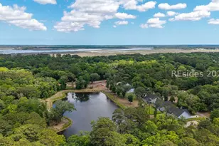 5 Alumni Rd, Beaufort, SC 29907 - Photo 23