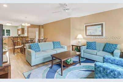 55 Bareclona Road #260-B, Hilton Head Island, SC 29928 - Photo 9